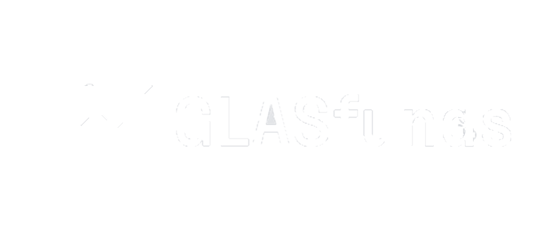 GlasFunds Logo