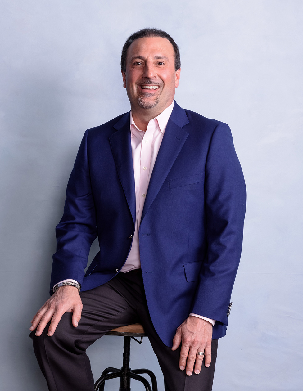 Andrew Pitcairn Bodyshot