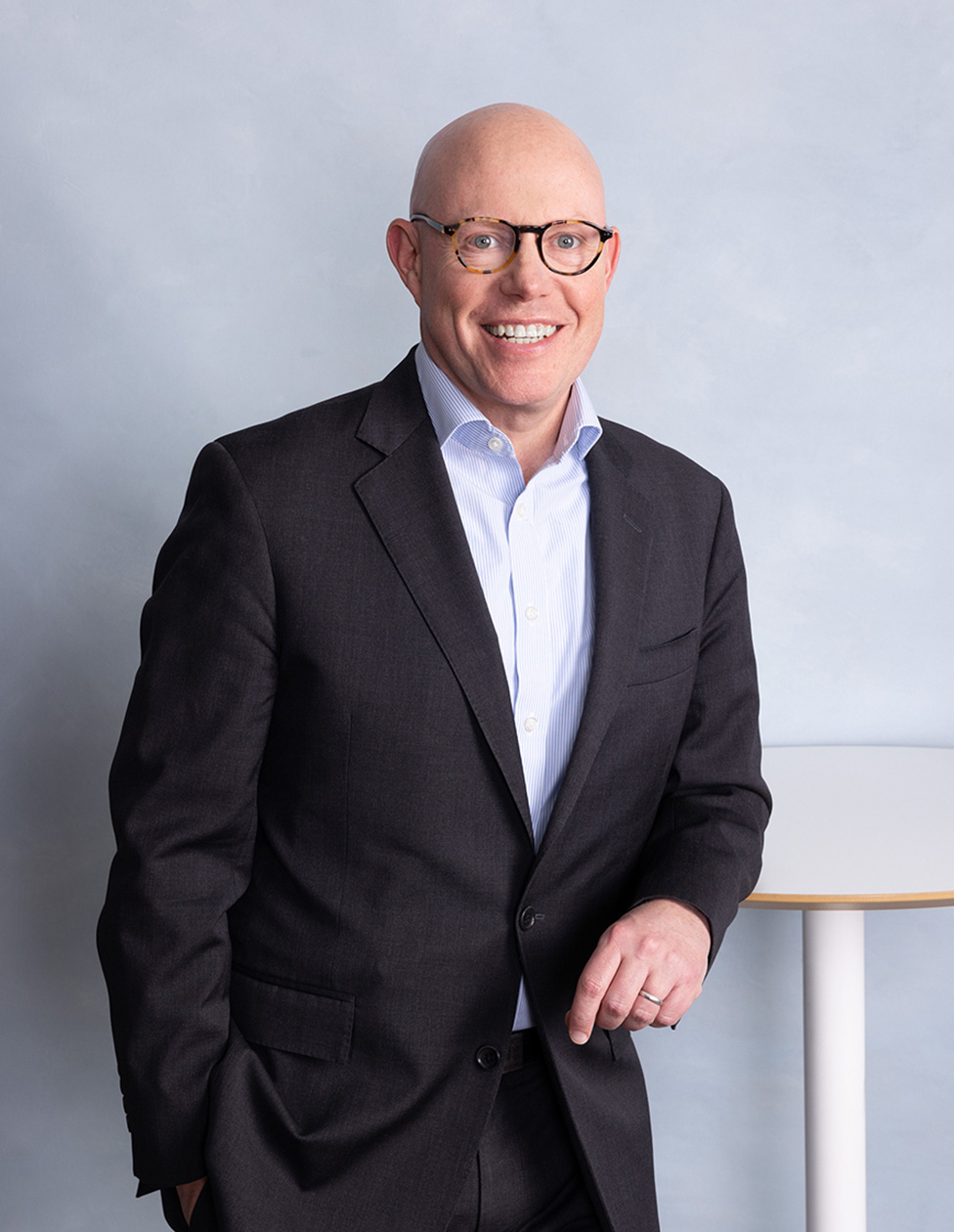 Andy Busser Bodyshot