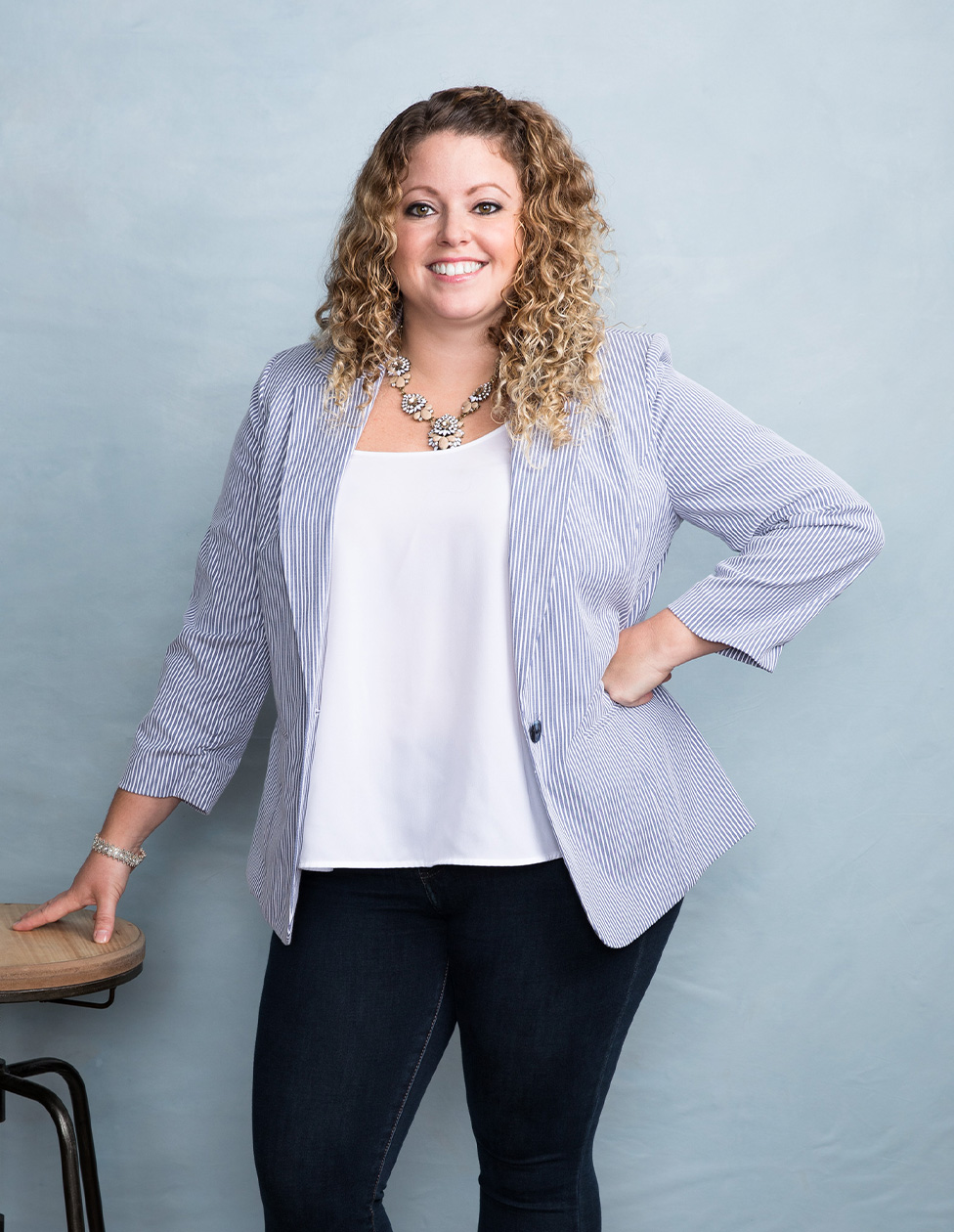 Ashely Cirillo Bodyshot