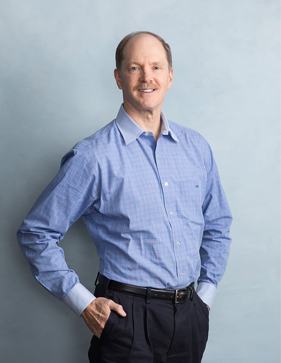 Clark Pitcairn Pitcairn