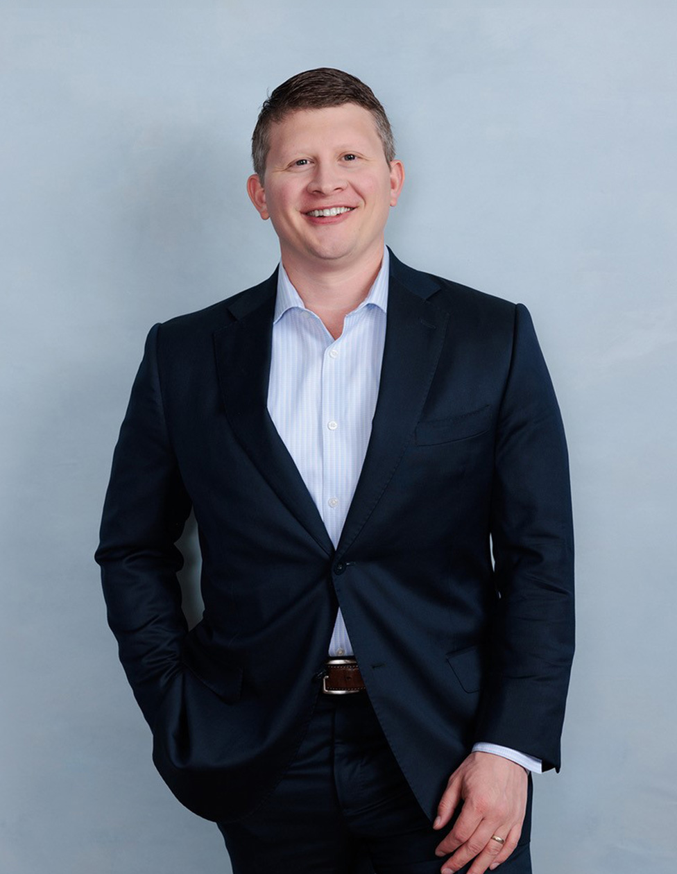 David Slover Bodyshot