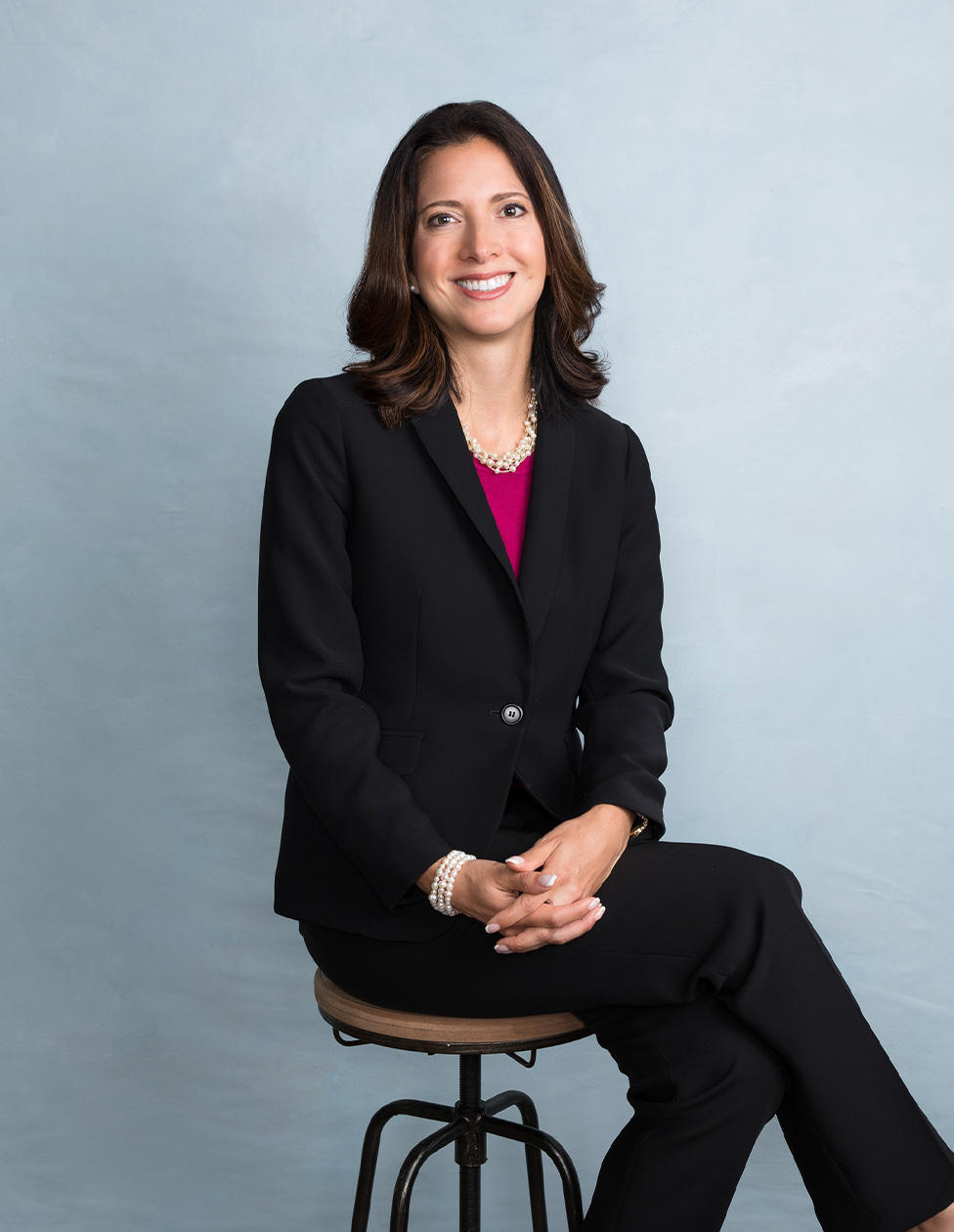 Leslie Heffernen Bodyshot