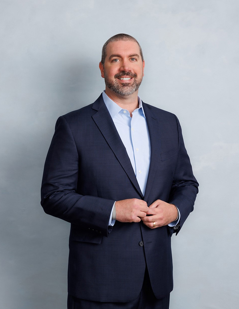 Matt Breidenbach Bodyshot