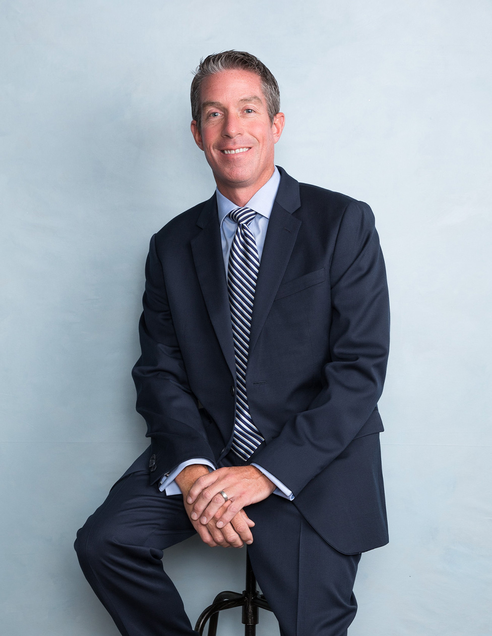 Matt McCarte Bodyshot