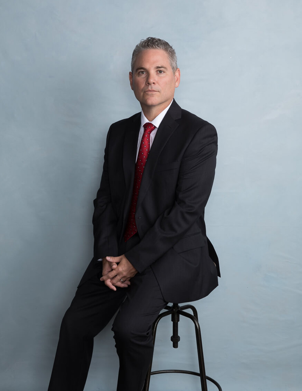 Peter Chirico Bodyshot