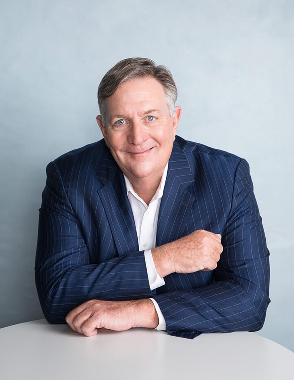 Rick Pitcairn Bodyshot