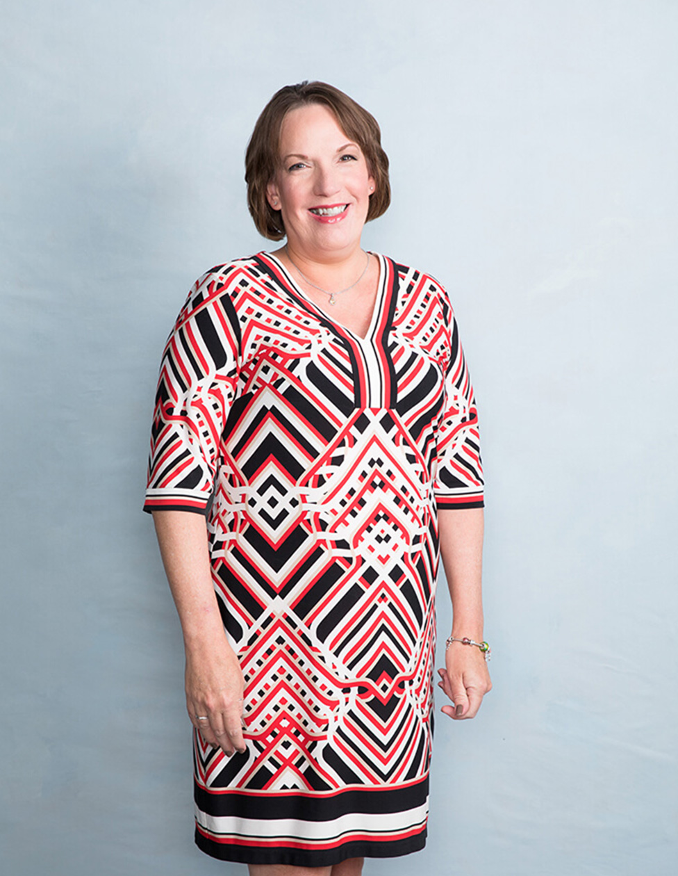 NEEDBY heritage｜STEPHANIE A Conversation With … Stephanie Appleby | Springfield