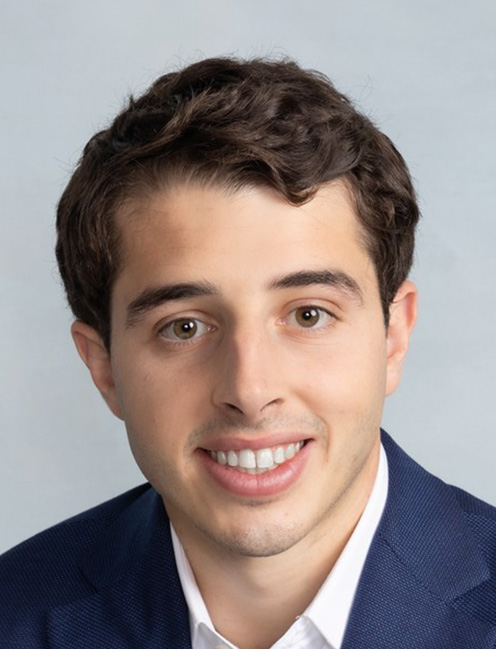 Andrew Pace Headshot