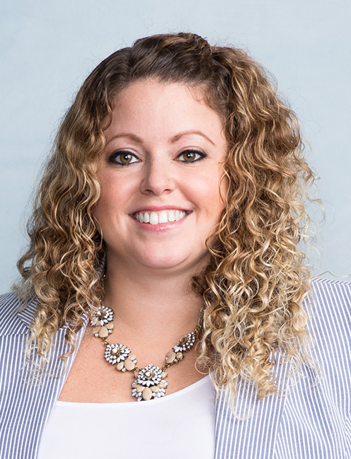Ashley Cirillo Headshot