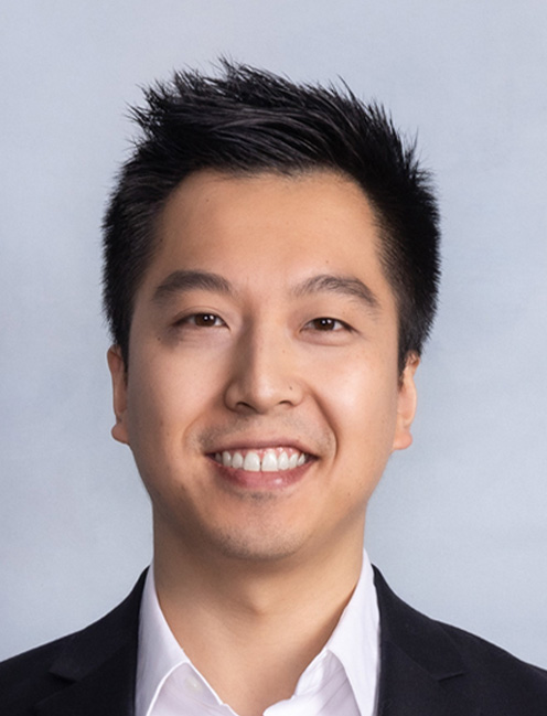 Brian Hou Headshot