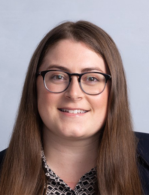 Christina Maida Headshot