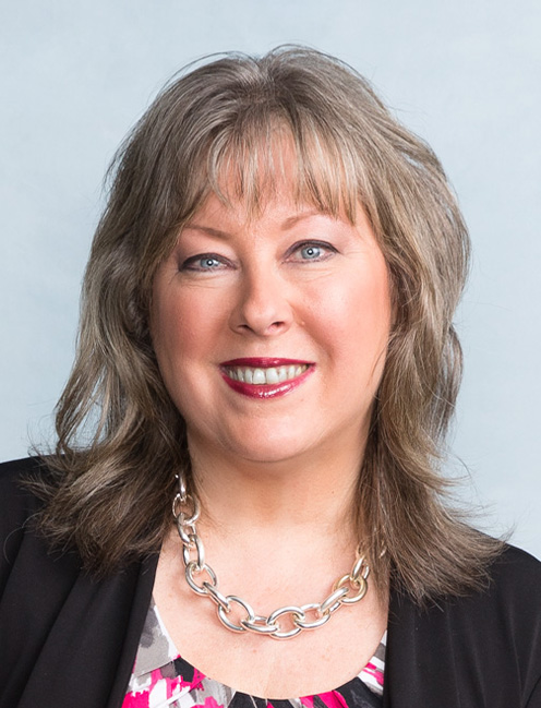Denise Headshot