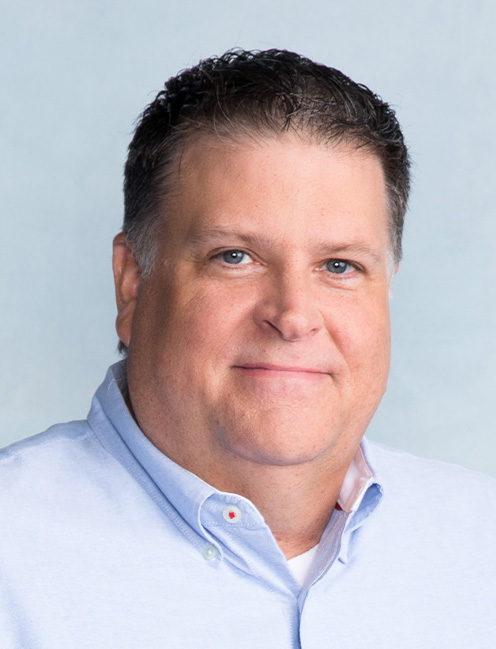 Kevin.W Headshot