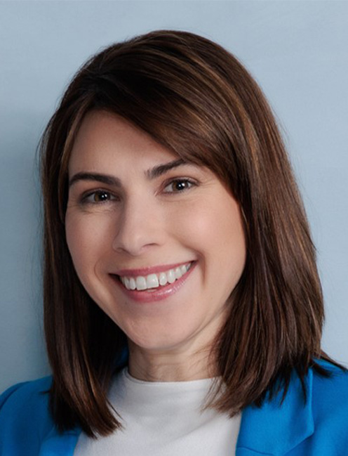 Laura Headshot