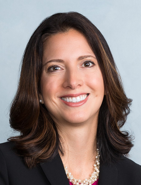 Leslie Heffernen Headshot