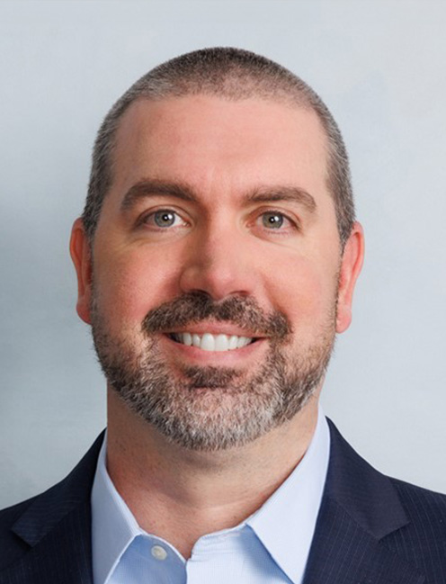 Matt Breidenbach Headshot