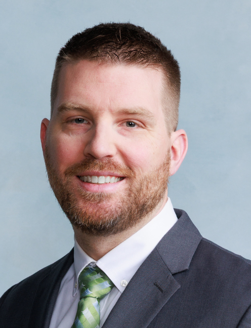 Andrew S headshot