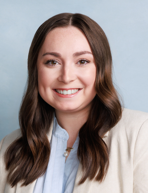 Emilee headshot
