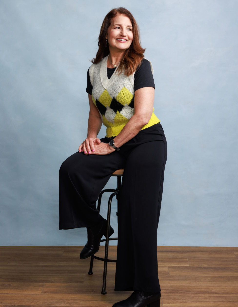 Sandra full pic