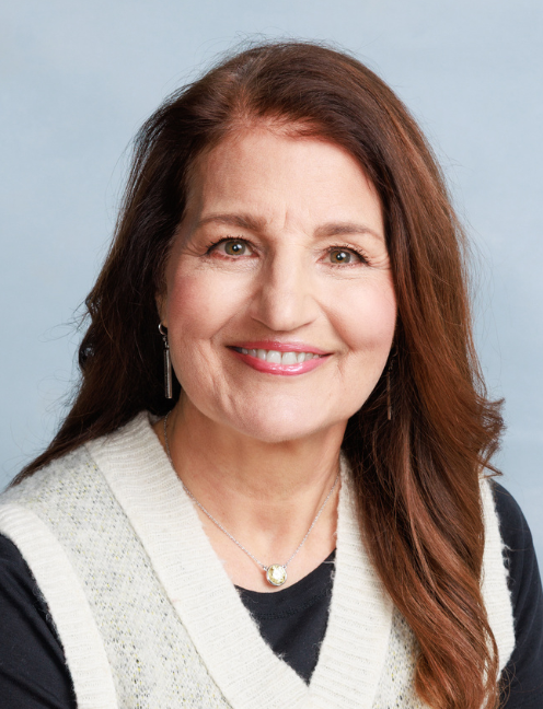 Sandra headshot