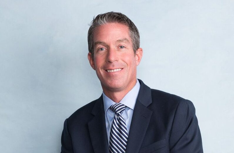 Matthew McCarte's headshot
