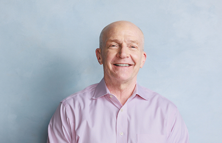 Pace Kessenich's headshot