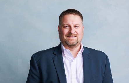 Ryan Pollard's headshot