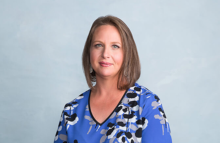 Karen Carlson's headshot